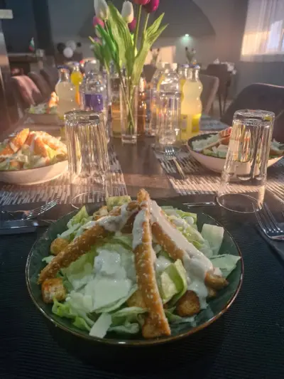 Doğan Bar&Grill