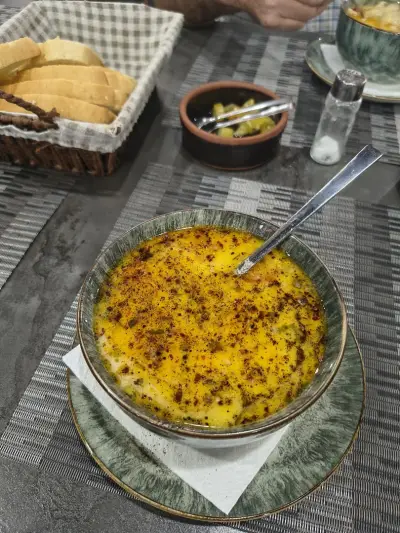 Doğan Bar&Grill