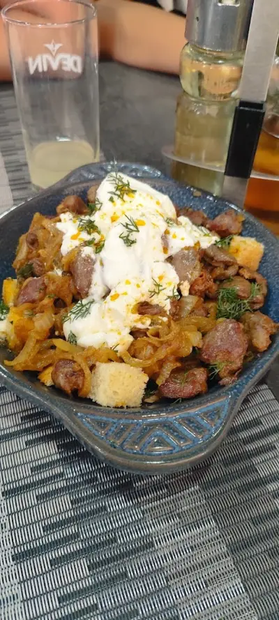 Doğan Bar&Grill