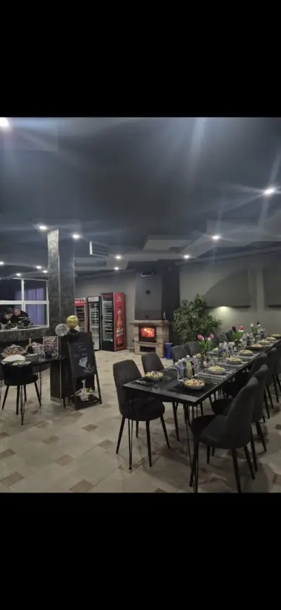 Doğan Bar&Grill