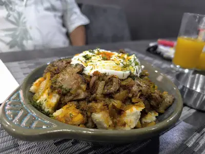 Doğan Bar&Grill