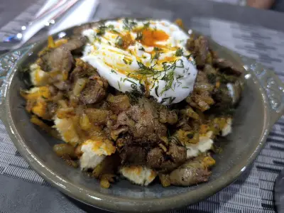 Doğan Bar&Grill