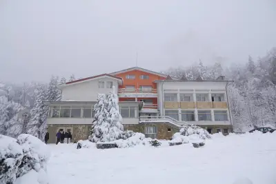 Хотел Прима С