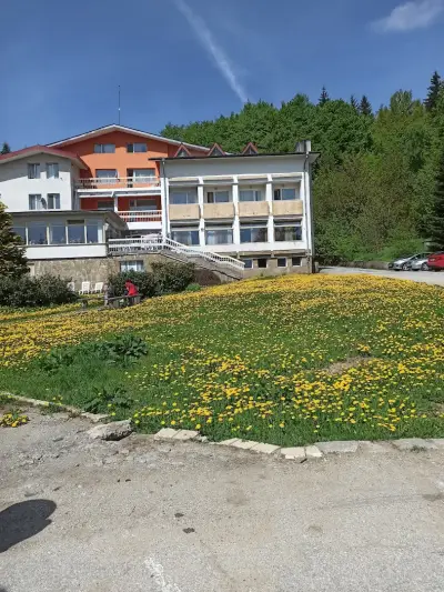 Хотел Прима С