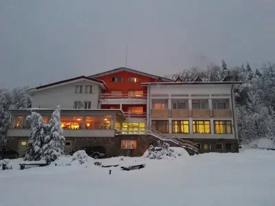 Хотел Прима С