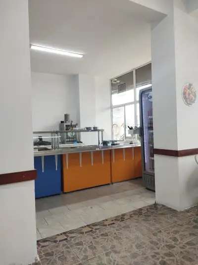 БИСТРО АЛЕКС