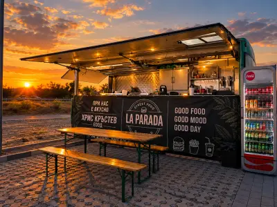 La Parada
