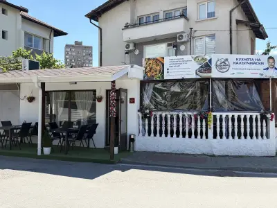 Kalapchiyski’s Kitchen