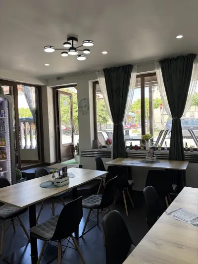 Kalapchiyski’s Kitchen