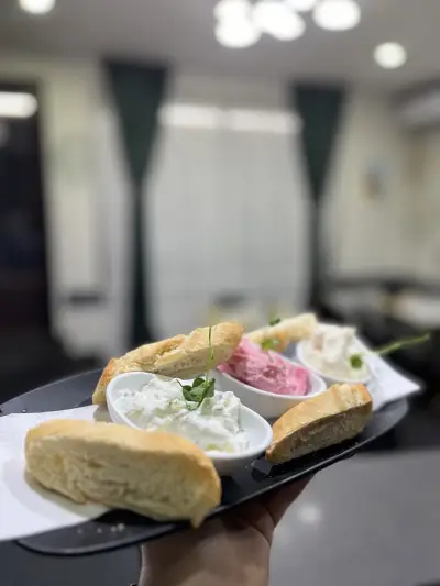 Kalapchiyski’s Kitchen