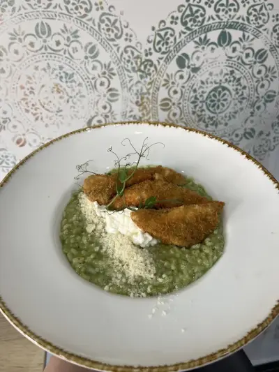 Kalapchiyski’s Kitchen