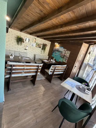 Kalapchiyski’s Kitchen