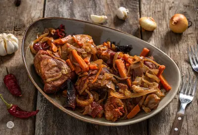 Огън и Жар! Вкусът, който топли!