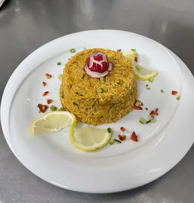 Ресторант Савоя Спайс Restaurant Savoya Spice