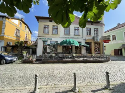 Ресторант Савоя Спайс Restaurant Savoya Spice