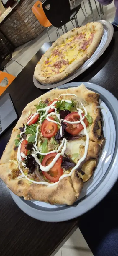 Pizzeria da Ferdinando