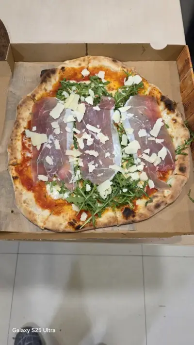 Pizzeria da Ferdinando