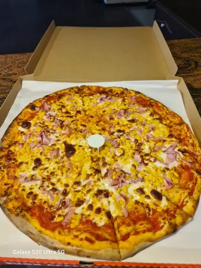 Pizzeria da Ferdinando