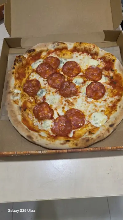 Pizzeria da Ferdinando