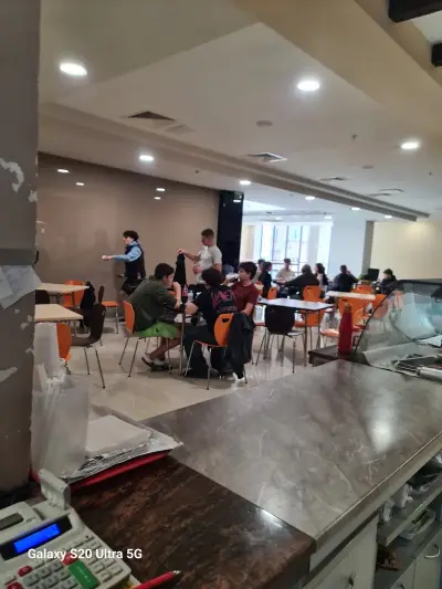 Pizzeria da Ferdinando