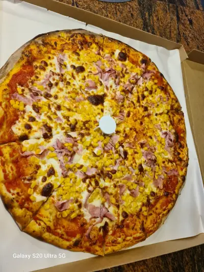 Pizzeria da Ferdinando