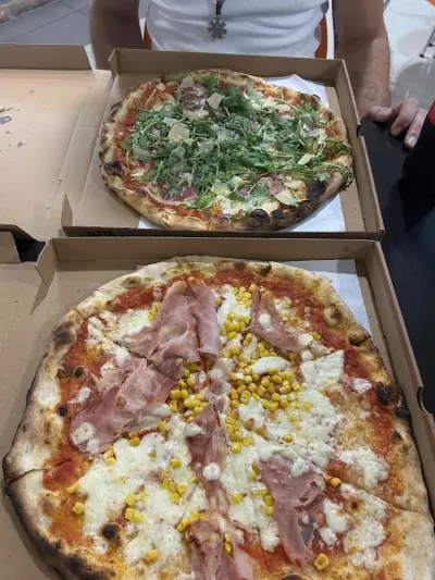 Pizzeria da Ferdinando