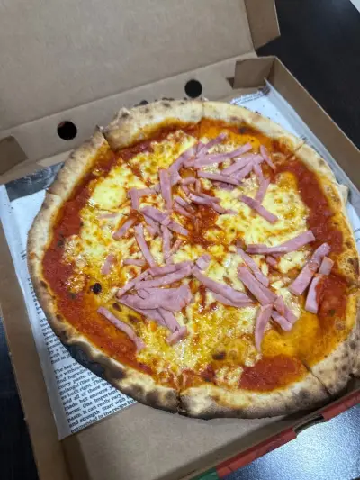Pizzeria da Ferdinando