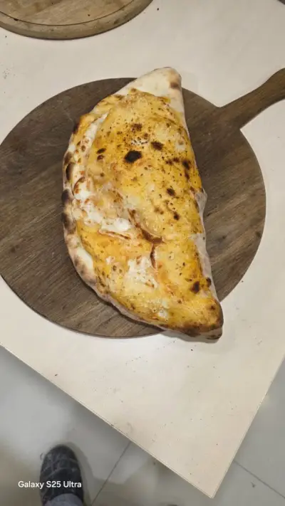 Pizzeria da Ferdinando