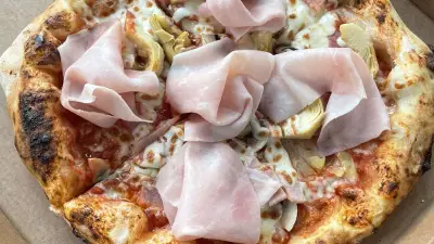 PIZZA ДЖИ ГИД