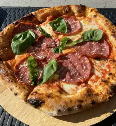 PIZZA ДЖИ ГИД