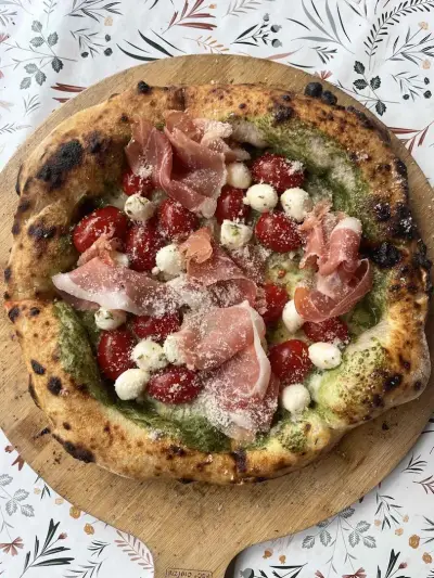PIZZA ДЖИ ГИД