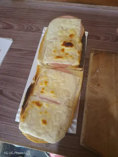 Hooligansfood