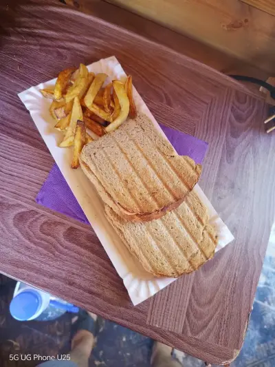 Hooligansfood