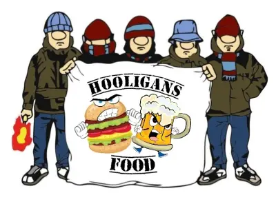 Hooligansfood