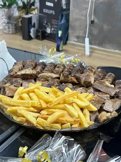 Царска Скара