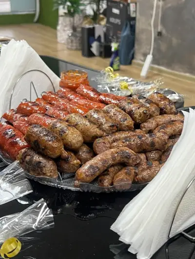 Царска Скара