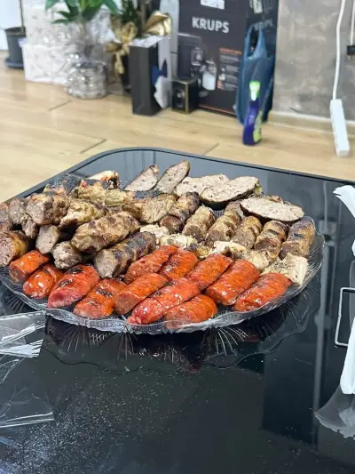 Царска Скара