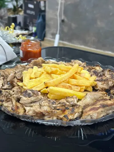 Царска Скара