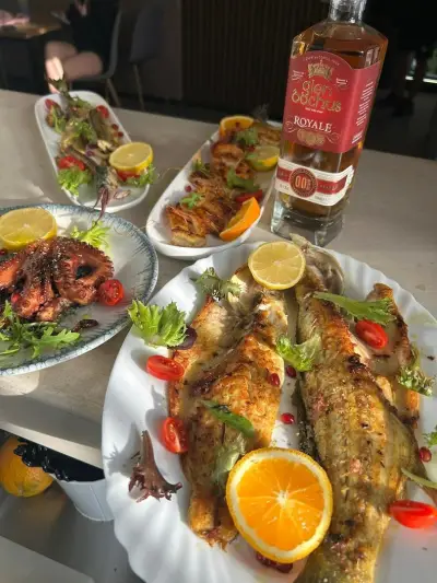 DIV bar&dinner