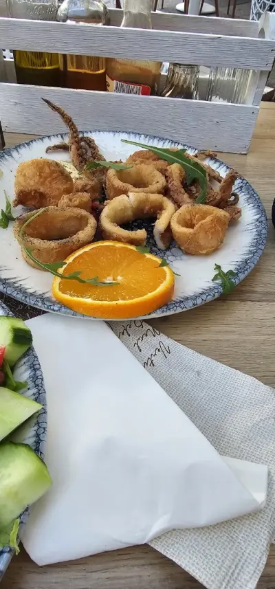 DIV bar&dinner