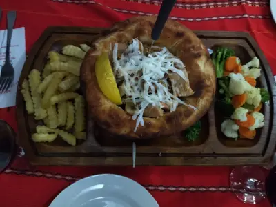 Комплекс „Тревненски кът“