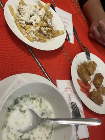 Комплекс „Тревненски кът“