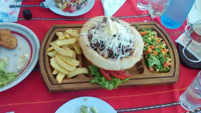 Комплекс „Тревненски кът“