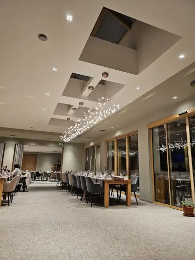 Restaurant Osel