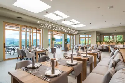Restaurant Osel