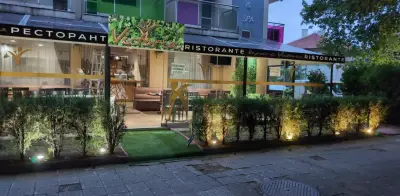 Sapori di Victoria
