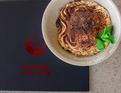 Ресторант Панорама