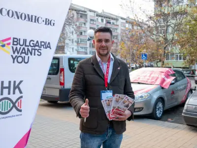 Petar Trifonov REAL ESTATE