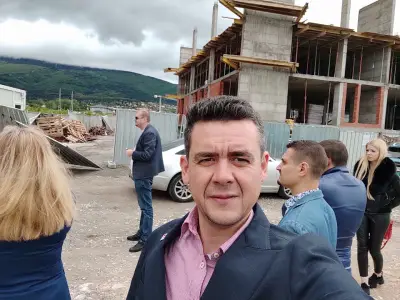 Petar Trifonov REAL ESTATE