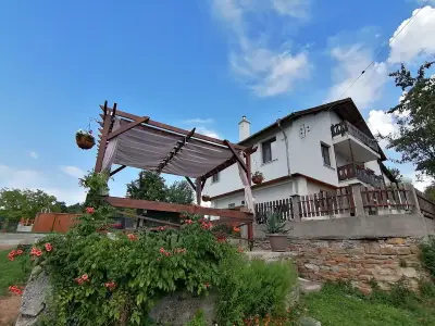 Къща за гости Мели, Габрово